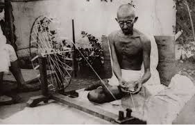 Mahatma Gandhiji